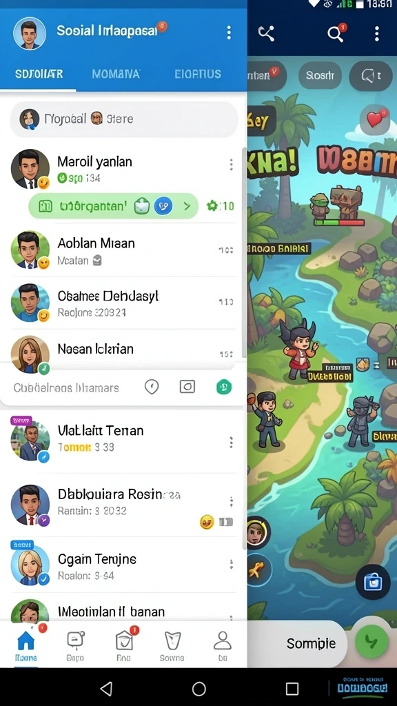 Screenshot visitorbet nomor 1