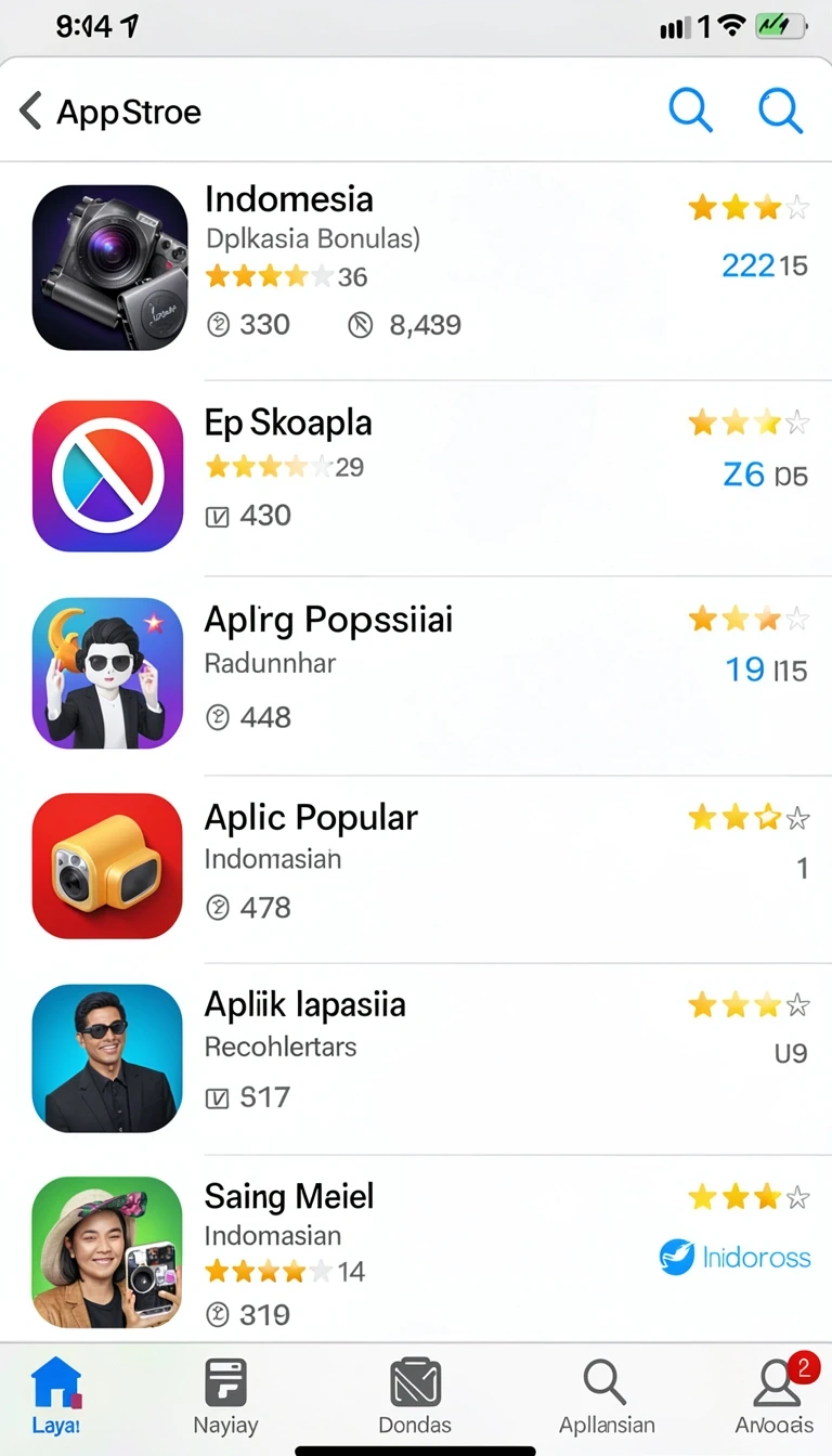 Screenshot vo777 nomor 1