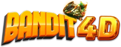 bandit4d — logo kanal